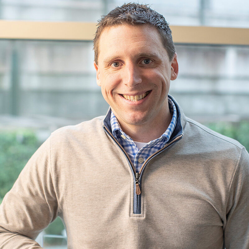 Jeb Jones, PhD, MPH, MS