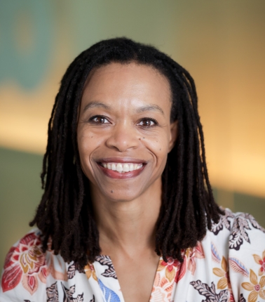 Pamela Y. Collins, MD, MPH