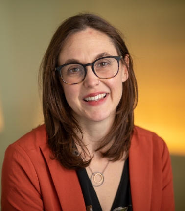 Sarah Murray, PhD, MSPH