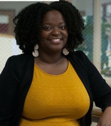 Tiara C. Willie, PhD, MA